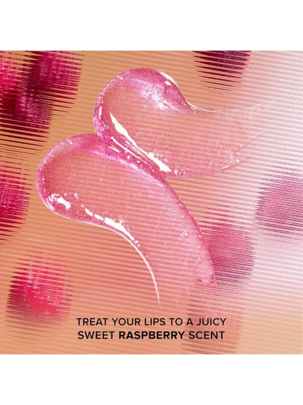 Hydrating Jelly Lip Oil Gloss | Moisture Boosting Gloss Hybrid for Shine & Care